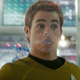 Image for article titled Blame Time Travel For Kirk's Scarred Psyche